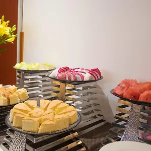 Hotel Le's Cham