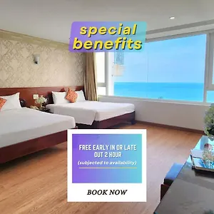 Le Soleil Managed By Nest Group Hotel