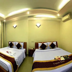 Отель Legend Boutique