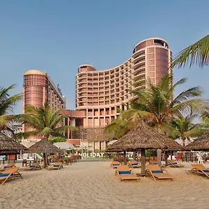 visit hotel